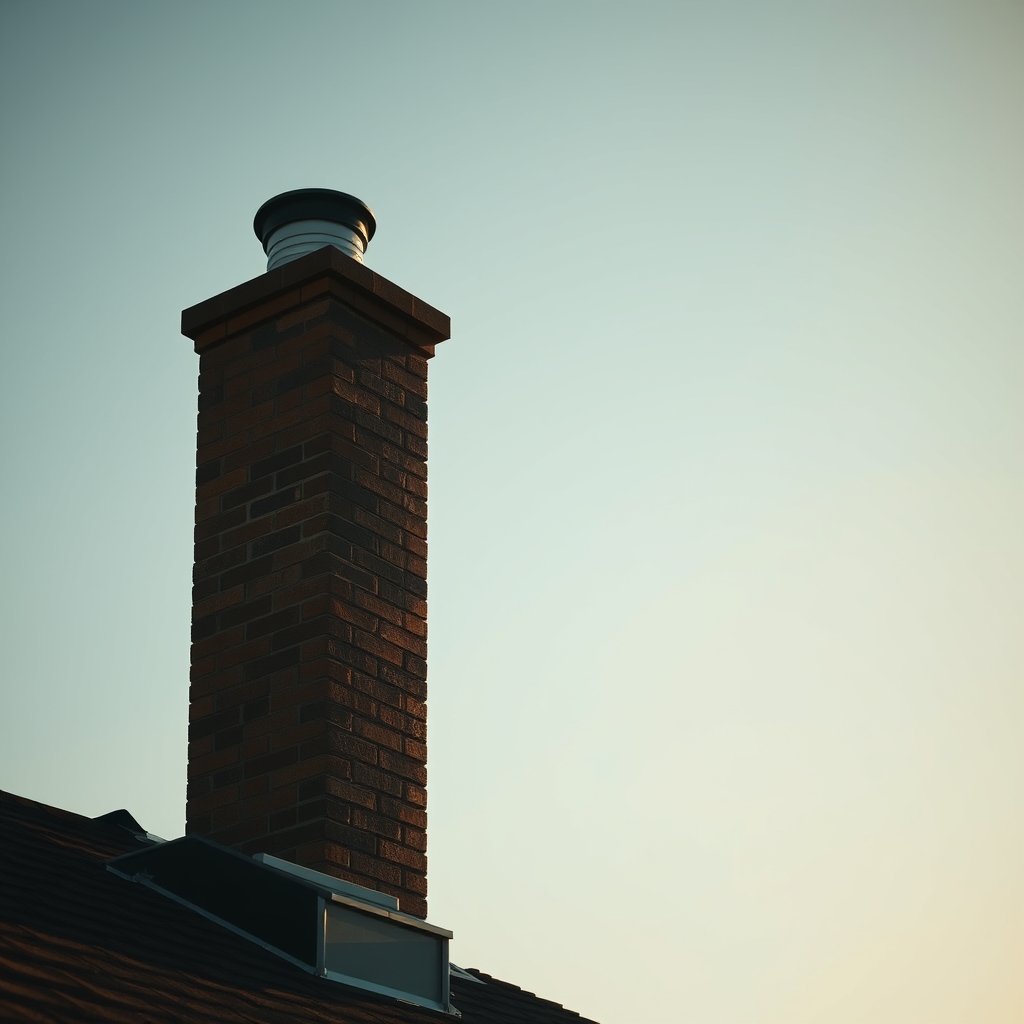 Eds Brothers Chimney — professional Chimney Sweep in Port Washington, our branded team and work van — Chimney Sweep near me